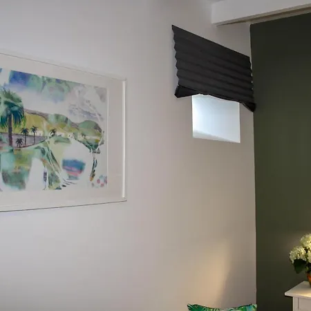 Apartamentos Delmas Apartman