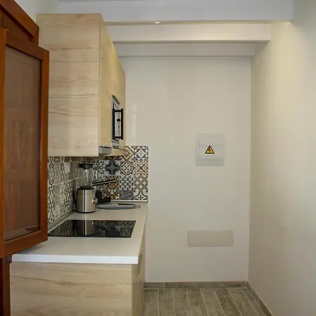 Apartamentos Delmas Apartman *