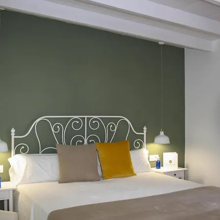 Apartamentos Delmas Apartman