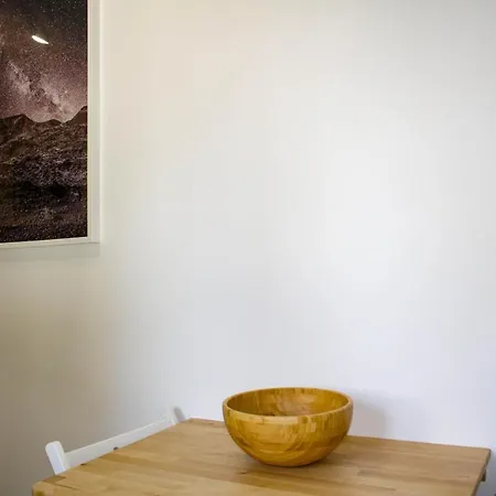 Apartamentos Delmas Апартаменты Ариа