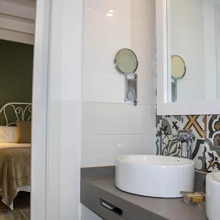 Apartamentos Delmas Апартаменты