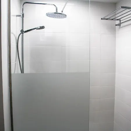 Apartamentos Delmas Haria