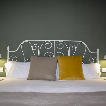 Apartamentos Delmas شقة