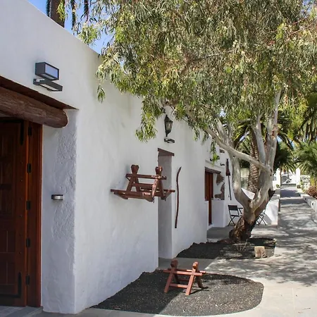 Apartamentos Delmas