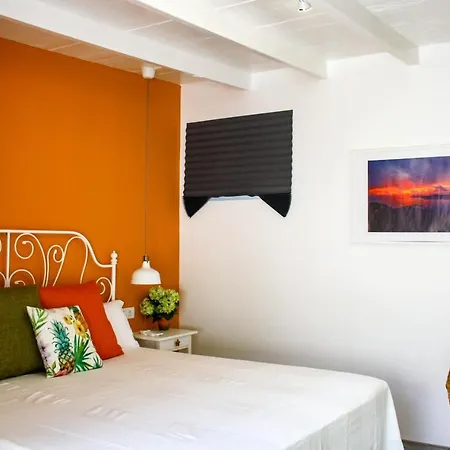 Apartamentos Delmas